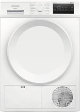 Siemens WT43H00MNL wit